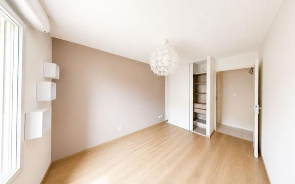 Appartement à vendre    3 pièces • 65,10 m2 Toulouse