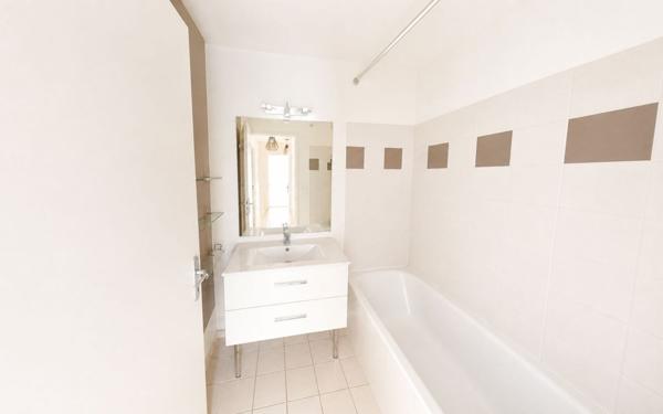Appartement à vendre    3 pièces • 65,10 m2 Toulouse
