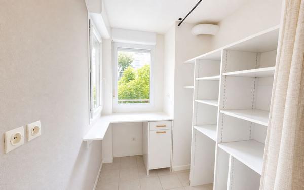 Appartement à vendre    3 pièces • 65,10 m2 Toulouse