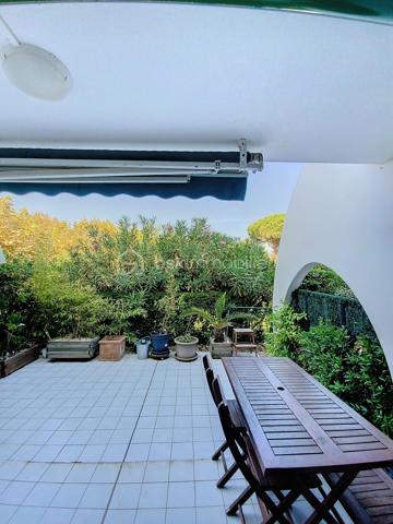 Appartement de 27,04 m²