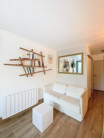 Appartement de 27,04 m²