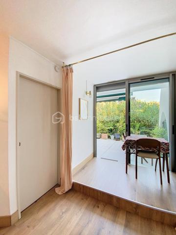 Appartement de 27,04 m²