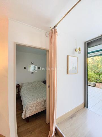 Appartement de 27,04 m²