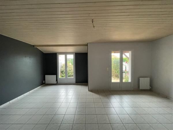 Maison Jard Sur Mer 3 pièce(s) 68 m2