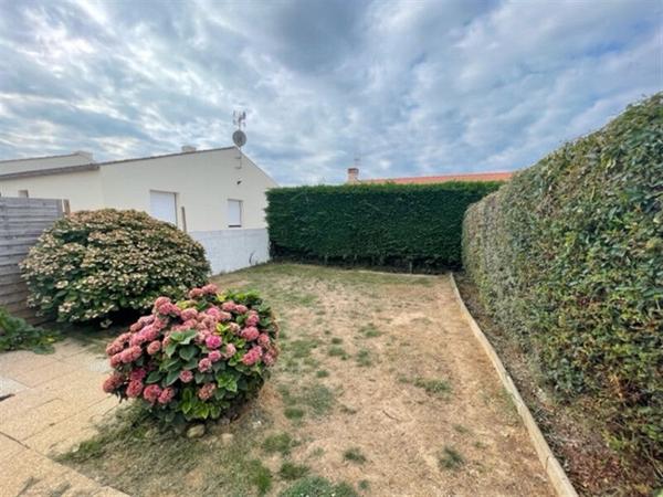Maison Jard Sur Mer 3 pièce(s) 68 m2