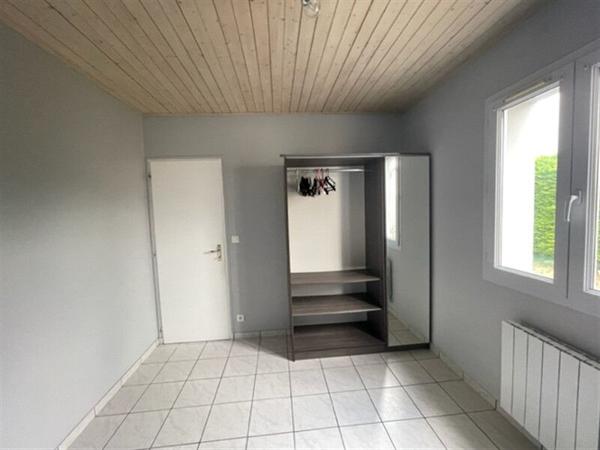 Maison Jard Sur Mer 3 pièce(s) 68 m2