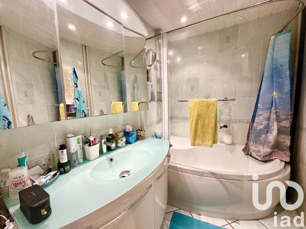 Appartement à vendre 4 pièces 92 m² Mulhouse