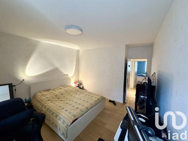 Appartement à vendre 4 pièces 92 m² Mulhouse