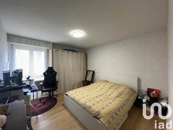 Appartement à vendre 4 pièces 92 m² Mulhouse