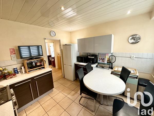 Appartement à vendre 4 pièces 92 m² Mulhouse