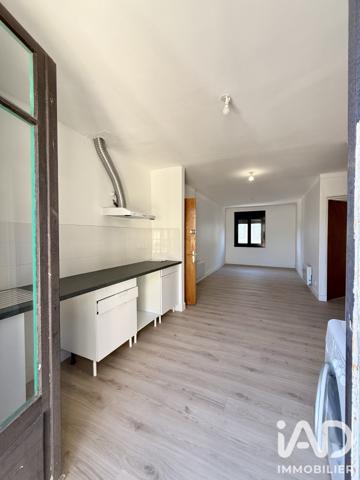 Appartement à vendre 4 pièces 70 m² Bourg-Madame