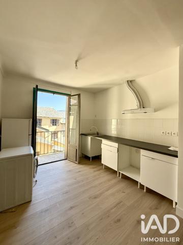 Appartement à vendre 4 pièces 70 m² Bourg-Madame