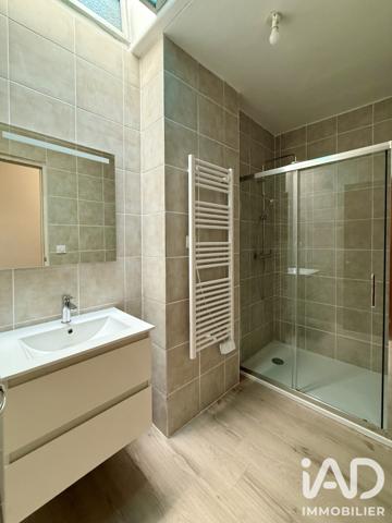 Appartement à vendre 4 pièces 70 m² Bourg-Madame