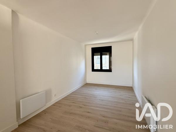 Appartement à vendre 4 pièces 70 m² Bourg-Madame