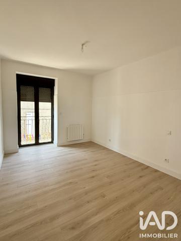 Appartement à vendre 4 pièces 70 m² Bourg-Madame