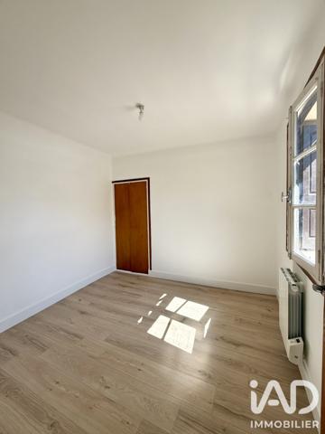 Appartement à vendre 4 pièces 70 m² Bourg-Madame