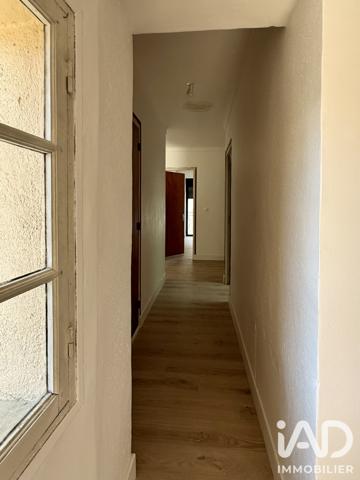 Appartement à vendre 4 pièces 70 m² Bourg-Madame