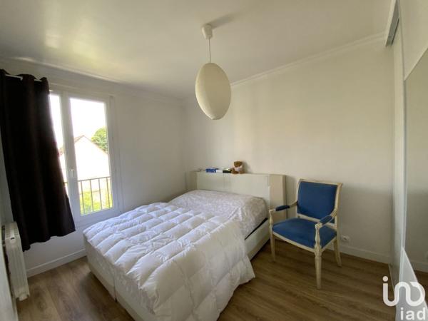 Appartement 2 pièces de 40 m² à Villeneuve-Saint-Georges (94190)