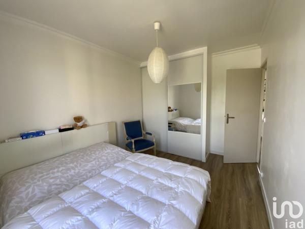 Appartement 2 pièces de 40 m² à Villeneuve-Saint-Georges (94190)