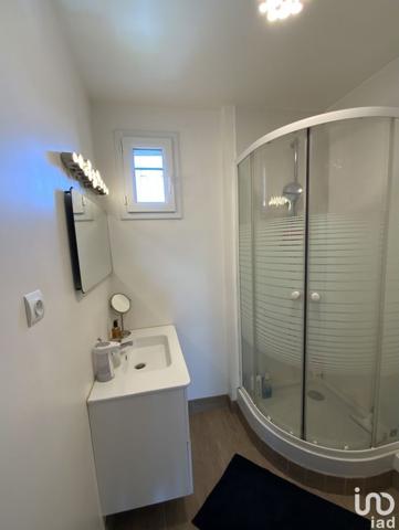 Appartement 2 pièces de 40 m² à Villeneuve-Saint-Georges (94190)