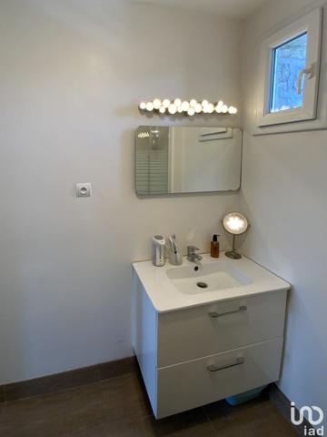 Appartement 2 pièces de 40 m² à Villeneuve-Saint-Georges (94190)