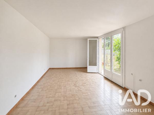 Maison à vendre 4 pièces 77 m² Saint-Aigulin