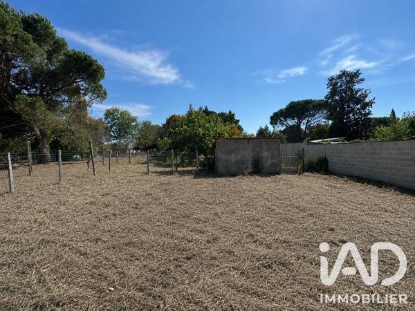 Maison à vendre 4 pièces 77 m² Saint-Aigulin