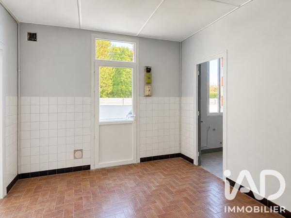 Maison à vendre 4 pièces 77 m² Saint-Aigulin