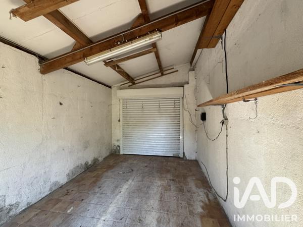 Maison à vendre 4 pièces 77 m² Saint-Aigulin