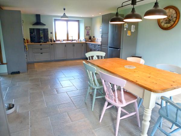 Maison à vendre à Saint-Priest-la-Plaine (23240) - Creuse