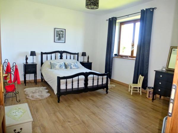 Maison à vendre à Saint-Priest-la-Plaine (23240) - Creuse