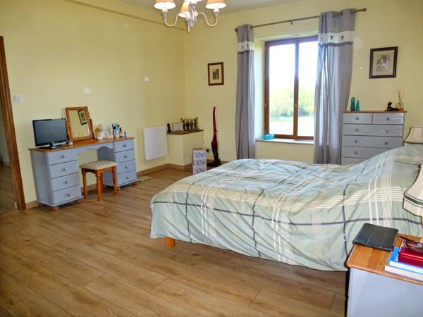 Maison à vendre à Saint-Priest-la-Plaine (23240) - Creuse