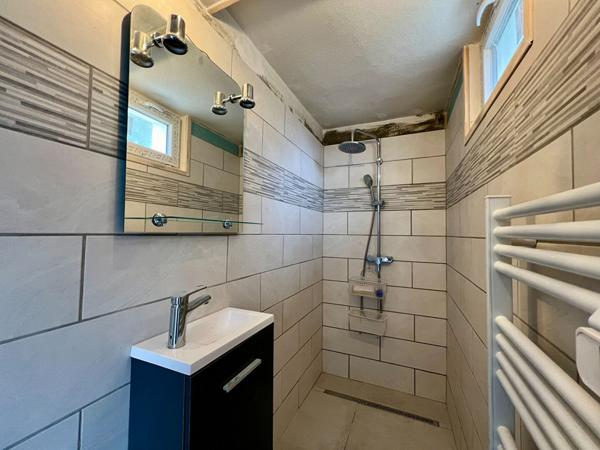 Maison spacieuse à vendre à Château-Thierry