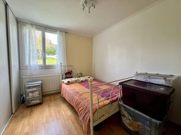 Maison spacieuse à vendre à Château-Thierry