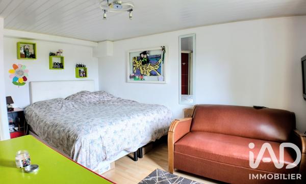 Maison à vendre 5 pièces 121,61 m² Roche-la-Molière