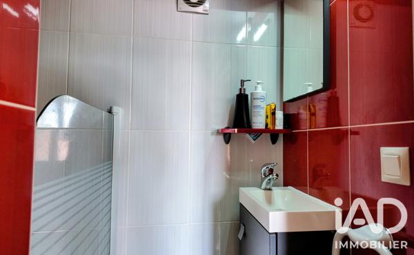 Maison à vendre 5 pièces 121,61 m² Roche-la-Molière