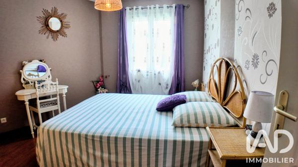 Maison à vendre 5 pièces 121,61 m² Roche-la-Molière