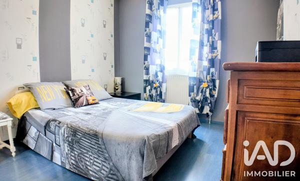 Maison à vendre 5 pièces 121,61 m² Roche-la-Molière
