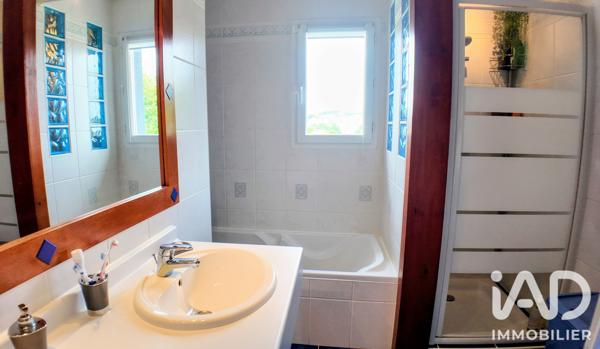 Maison à vendre 5 pièces 121,61 m² Roche-la-Molière