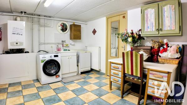 Maison à vendre 5 pièces 121,61 m² Roche-la-Molière