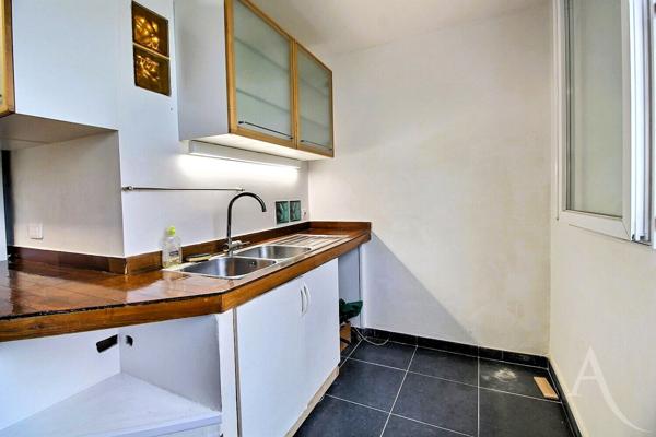 Appartement Villenave d'Ornon 65 m2