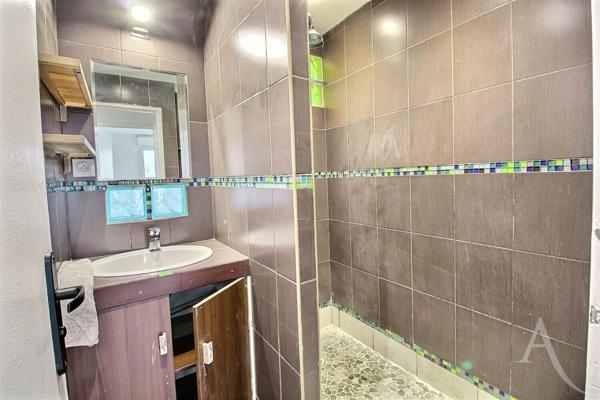 Appartement Villenave d'Ornon 65 m2