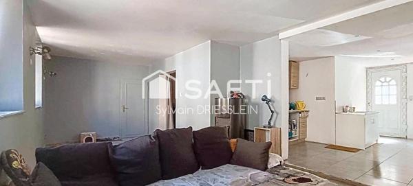 MAISON IDEALE PREMIER INVESTISSEMENT