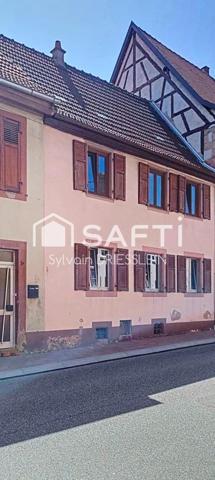 MAISON IDEALE PREMIER INVESTISSEMENT