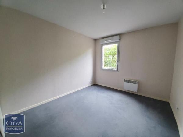 Appartement à louer 2 pièces 48.55m²