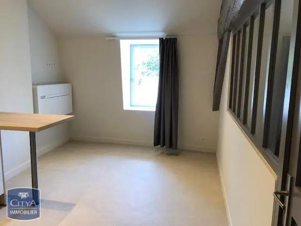 Appartement à louer 2 pièces 30.78m² Sarlat-la-Canéda (24200)