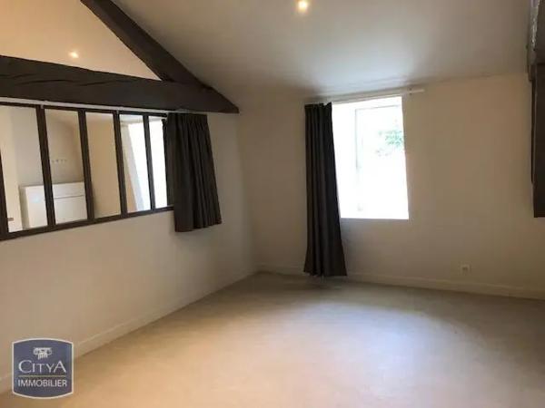 Appartement à louer 2 pièces 30.78m² Sarlat-la-Canéda (24200)