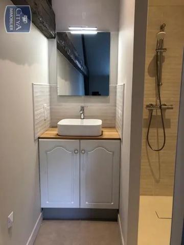 Appartement à louer 2 pièces 30.78m² Sarlat-la-Canéda (24200)
