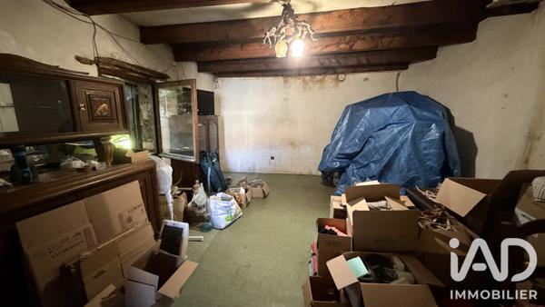 Maison à vendre 2 pièces 74 m² Asprières