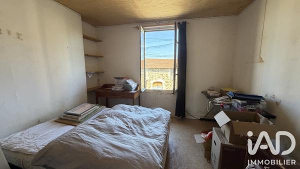Maison à vendre 2 pièces 74 m² Asprières